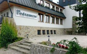 Podzamcze